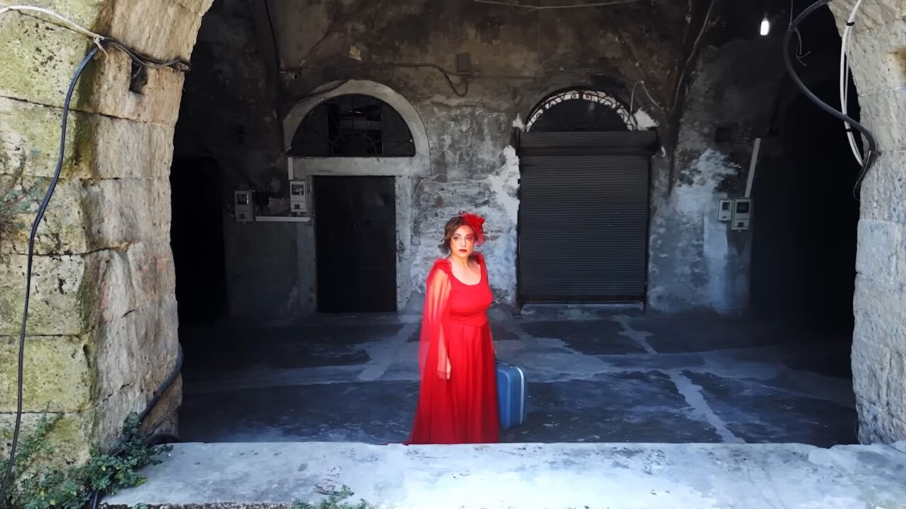 Kürtçeyi Tangoyla Buluşturdu5