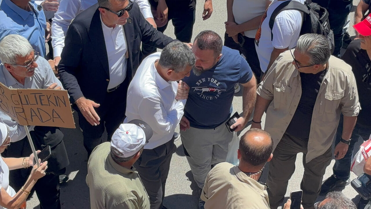 Madımak Anmasına Chp’li Özel Damga Vurdu4