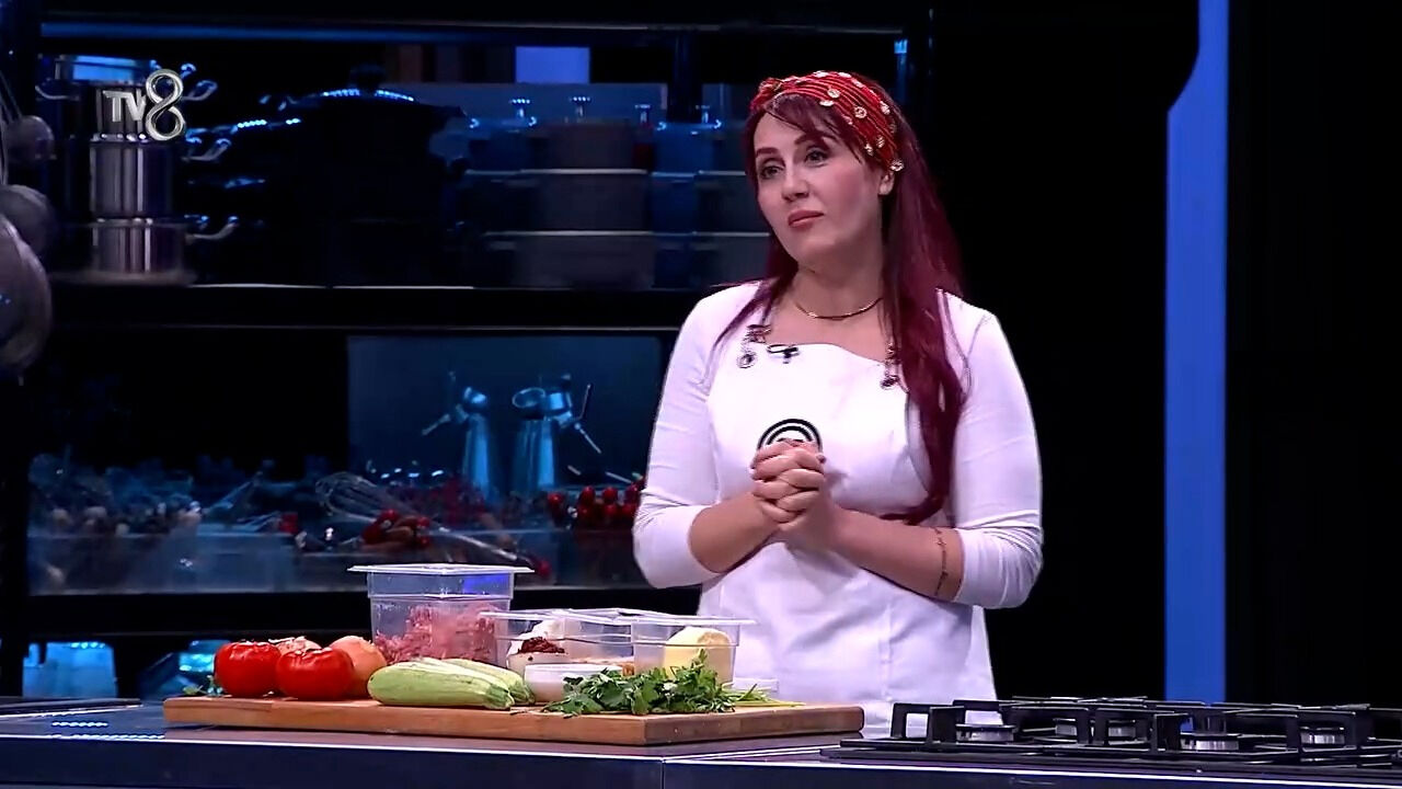 Masterchef’e Diyarbakırlı Yarışmacı Damgası!11
