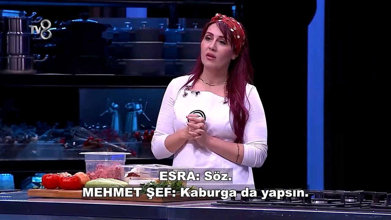 Masterchef’e Diyarbakırlı Yarışmacı Damgası!2