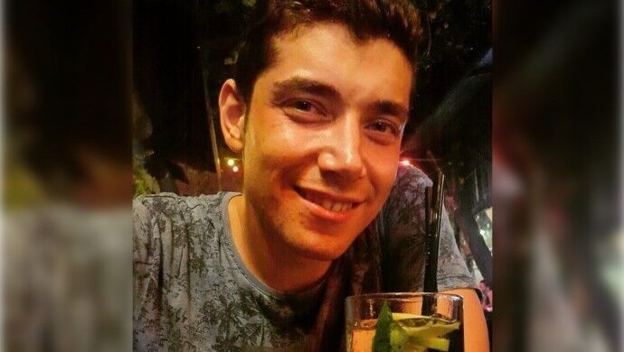 Mehmet Aykol