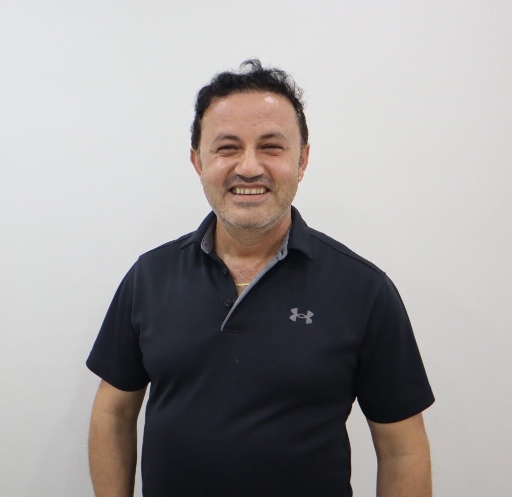 Mehmet  KUDAT
