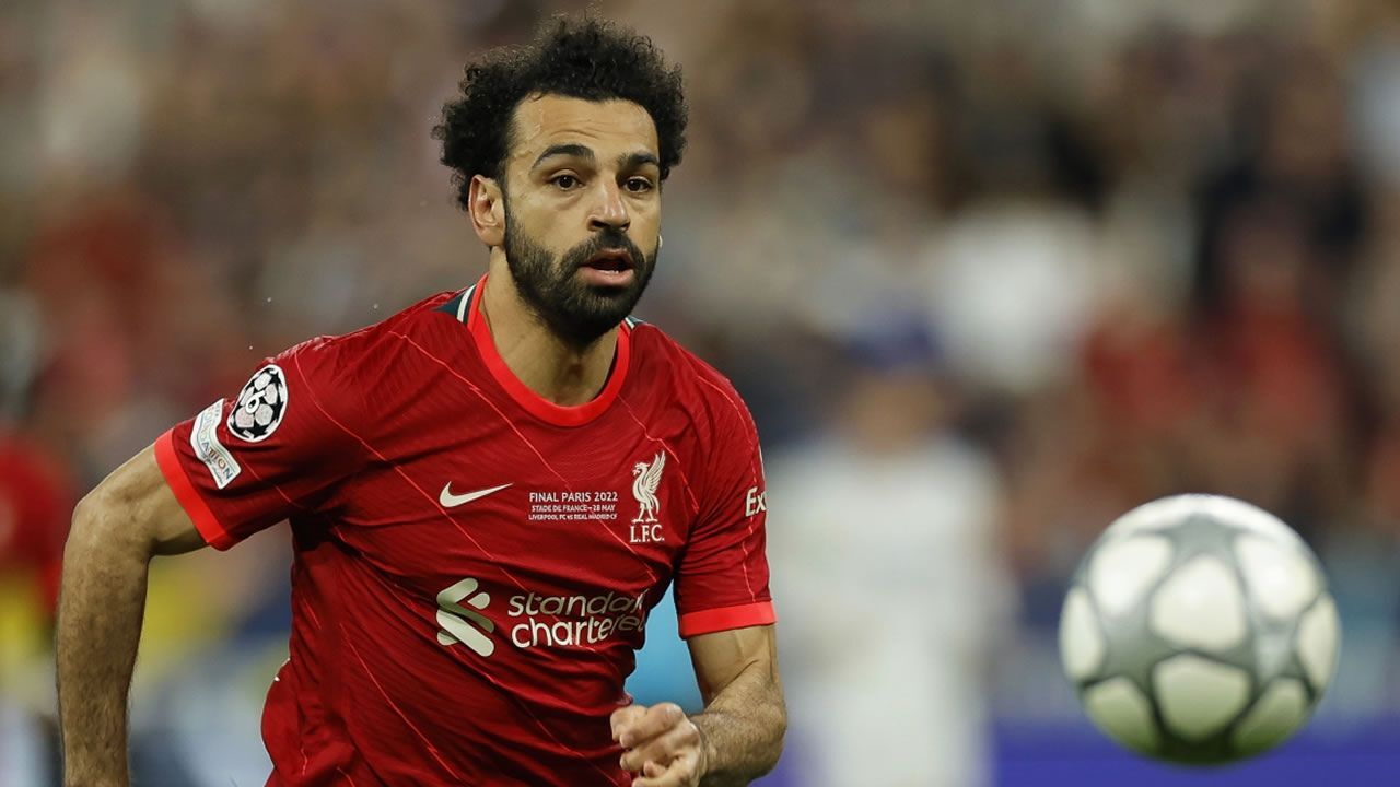 Mohamed Salah Aslen Nereli Musluman Mi Hristiyan Mi4064