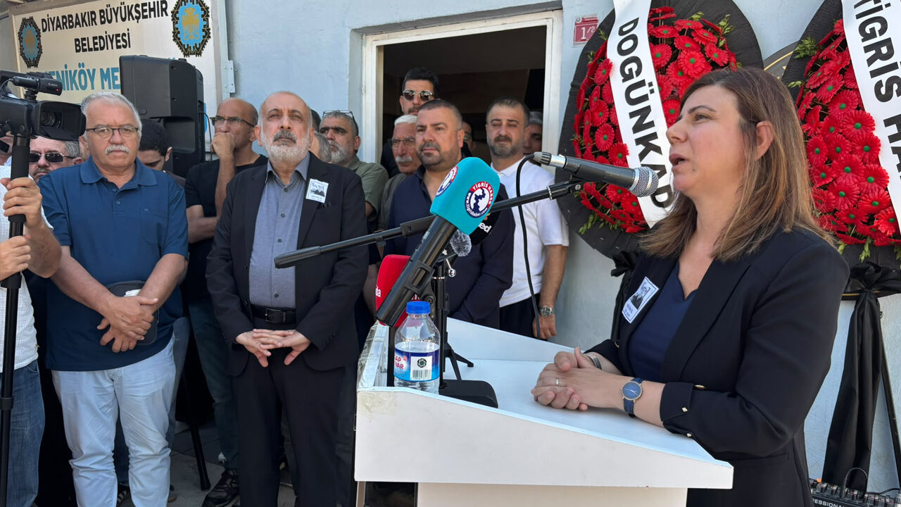 Nevin İl Son Yolculuğuna Uğurlandı3