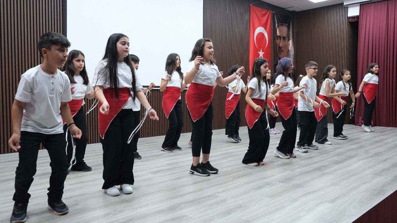 Özel Çocuklar Mezuniyet3
