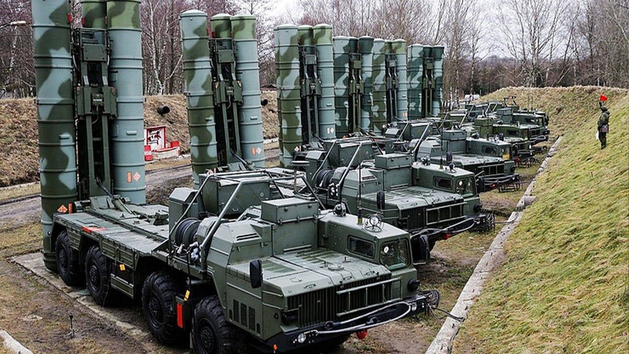 Rusya S 400 Ler Konusundaki Sessizligini Bozdu Super Hassas Bir Konu 1