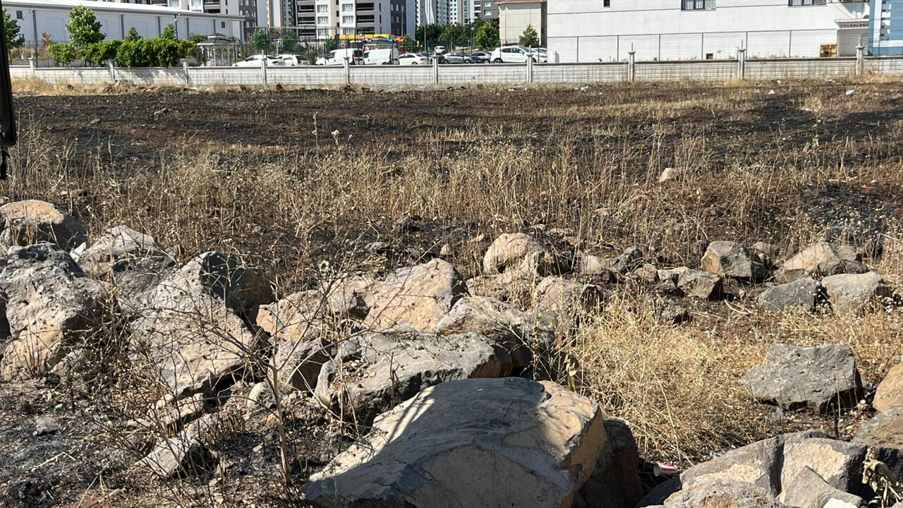 Sıcak Havalarda Küçük Bir Ihmal Büyük Yangınlara Dönüşüyor3