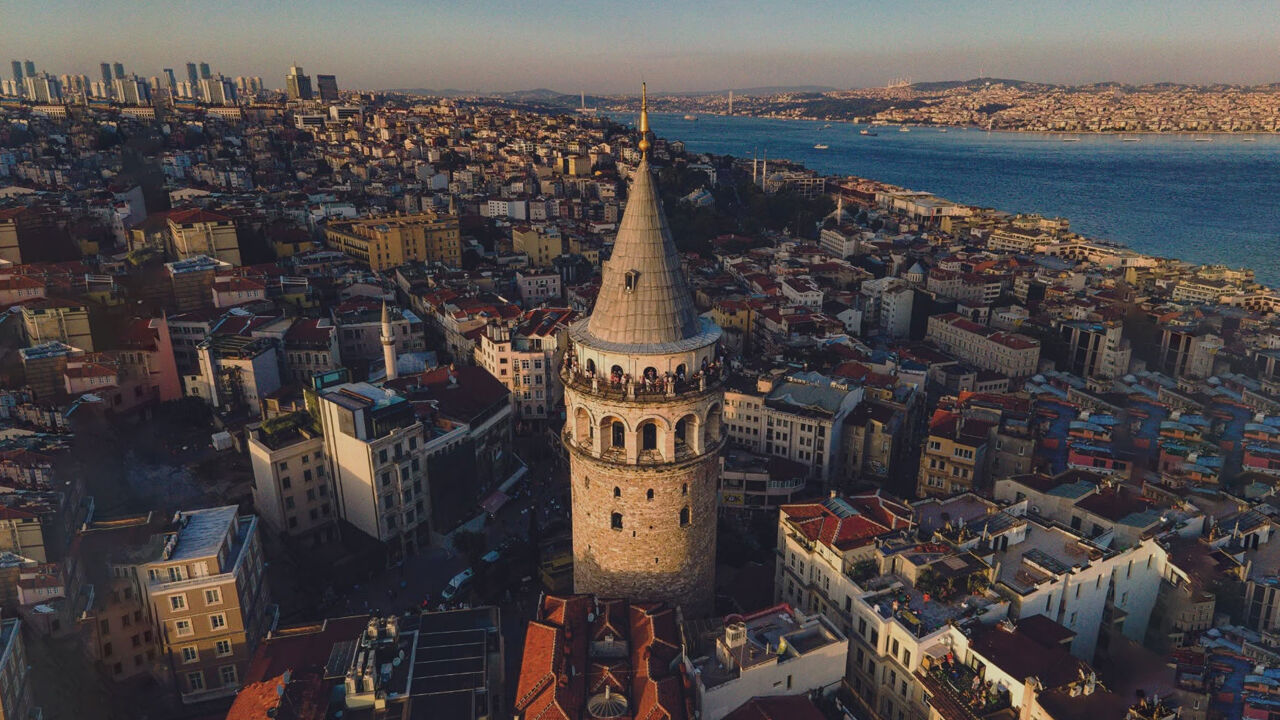 Türkiye'de Kendi Evinde Oturanların Sayısı Belli Oldu1