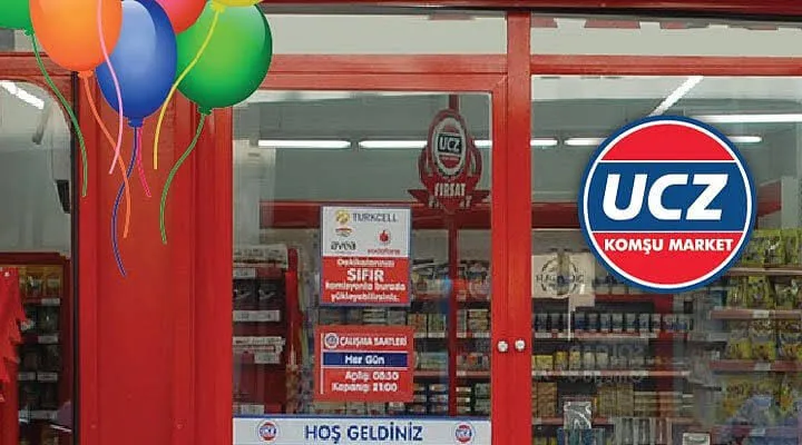 Ucz Market Kimin 1