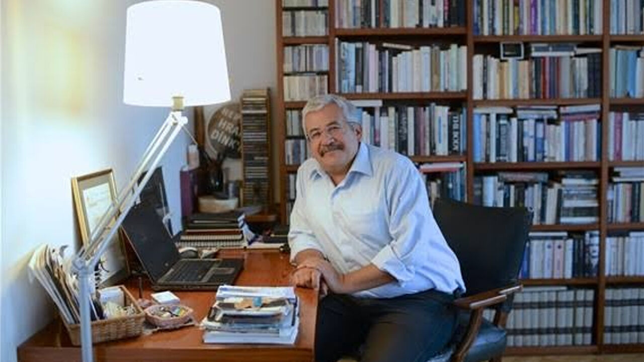 Ufuk Uras’tan Ti̇p Ve Erkan Baş’a Sert Eleştiri
