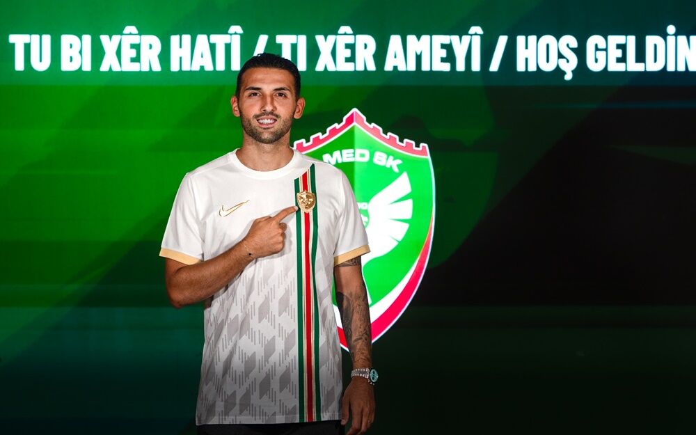 Umut Meras