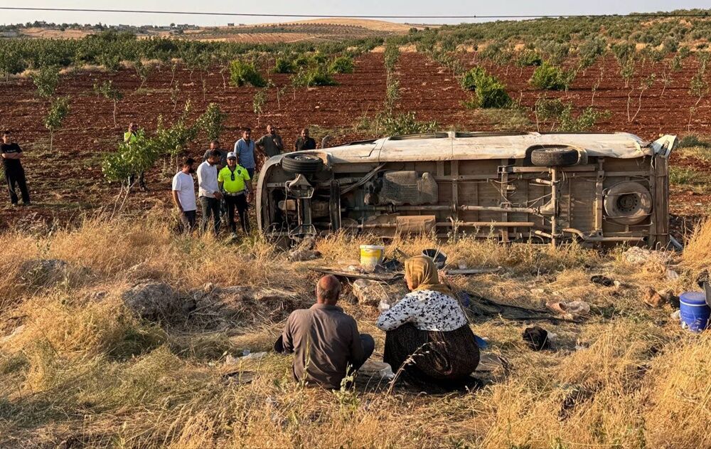 Urfa Kaza-6