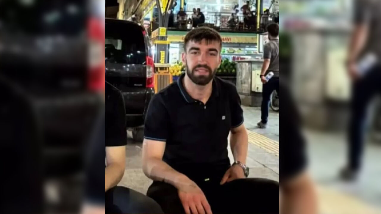 Yunanistan’da Kaybolan Bingöllü Taner Balat’ın Babası Yetkililere Seslendi3