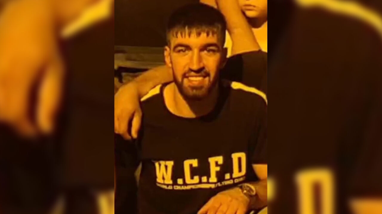 Yunanistan’da Kaybolan Bingöllü Taner Balat’ın Babası Yetkililere Seslendi4