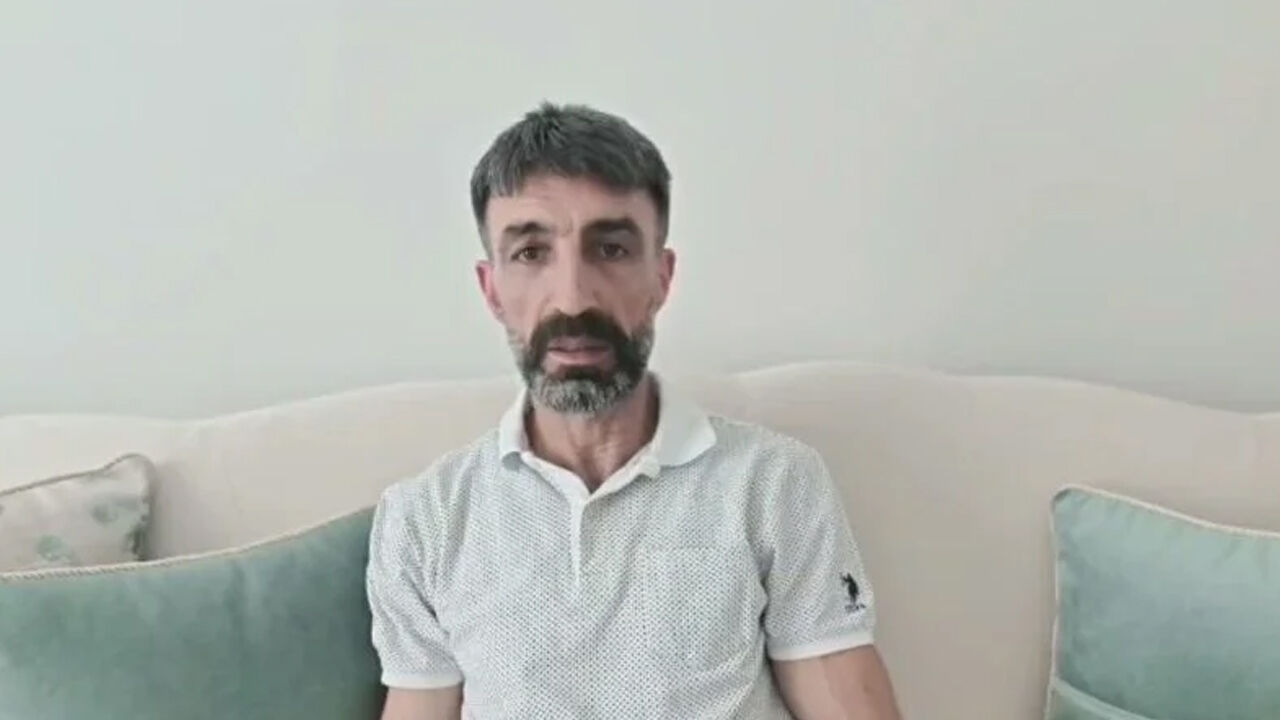 Yunanistan’da Kaybolan Bingöllü Taner Balat’ın Babası Yetkililere Seslendi5