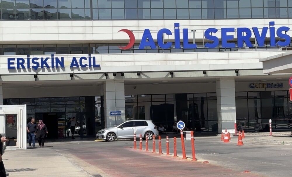 A M B U L A N S A C İ L