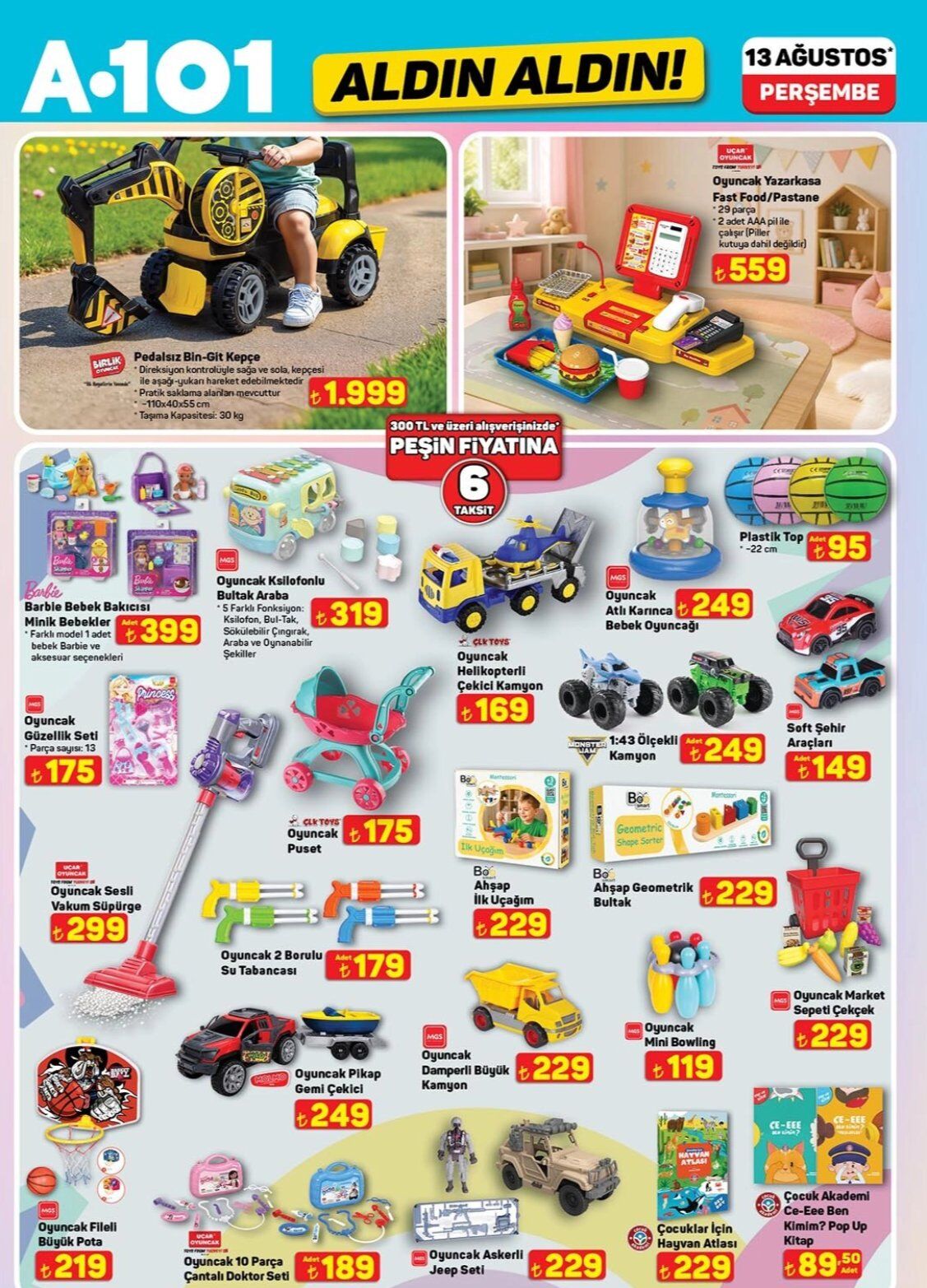 A101 13 Agustos Aktuel Urunler Katalogu Guncellendi Indirimli Urunler Raflara Geliyor 1808828 202608122227 20260812222736 8
