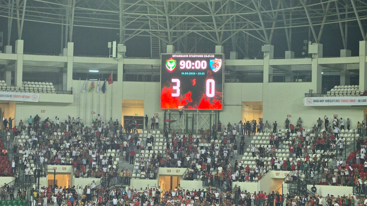 Ak Parti Diyarbakır’dan Amedspor Paylaşımı2