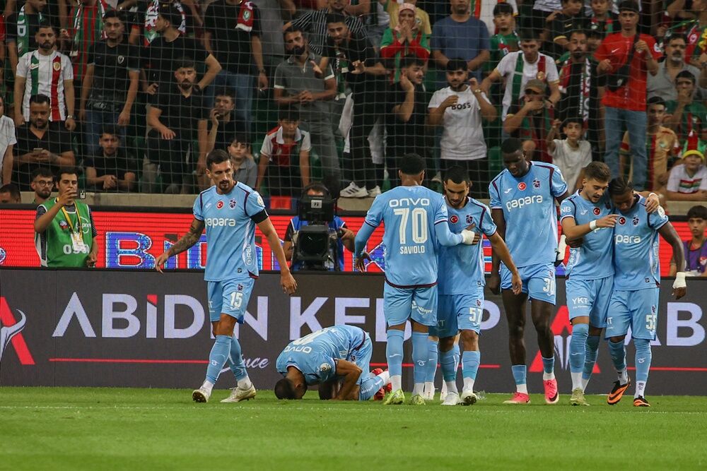 Amedspor 21