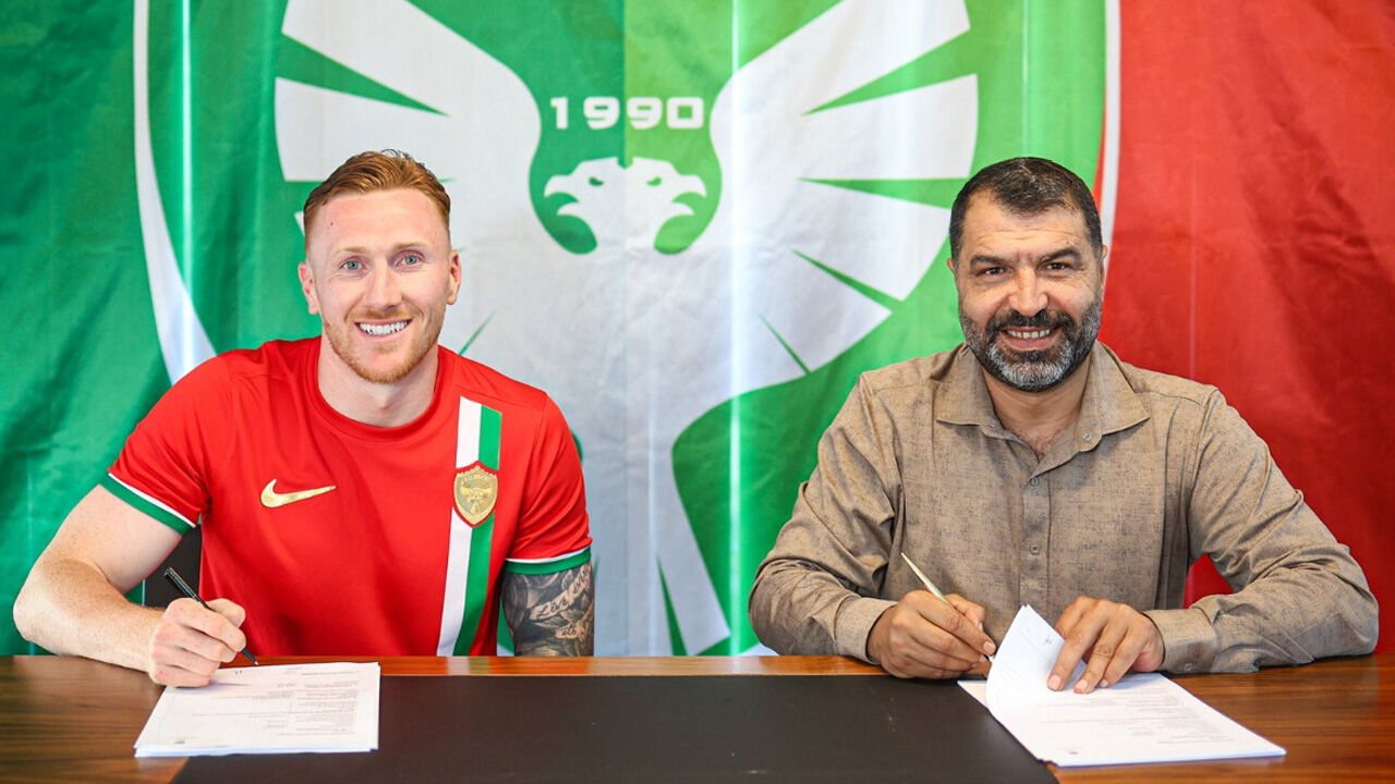 Amedspor Defansında İskoç Duvarı!1