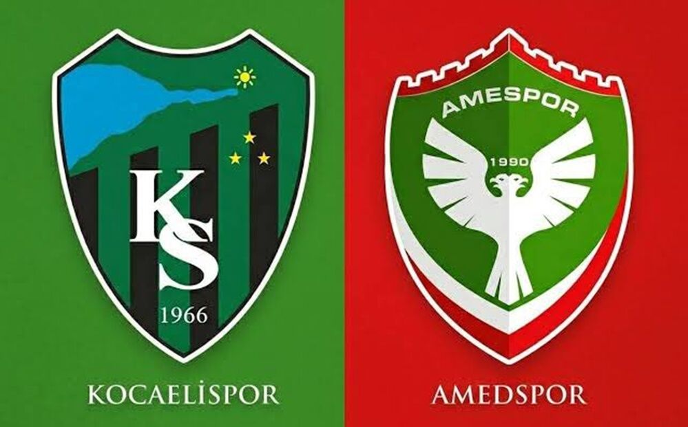 Amedspor Kocaeli-2