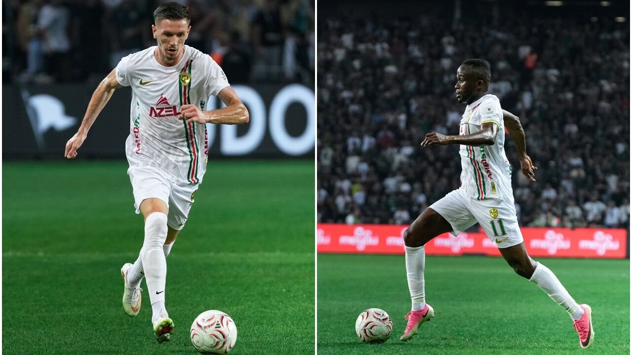 Amedspor Kocaeli Deplasman Ikinci Yari Devam