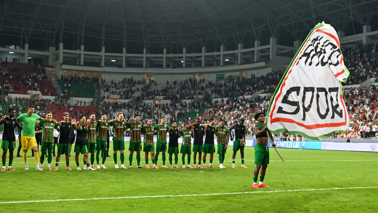 Amedspor Pfdk'ya Sevk Edildi2