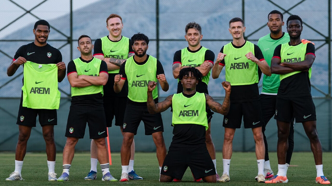 Amedspor 'Tamam' Gibi2
