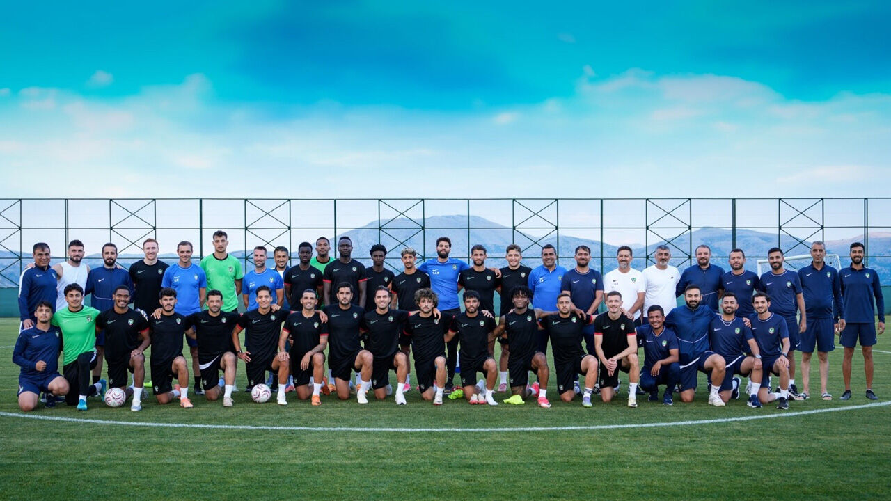 Amedspor 'Tamam' Gibi3