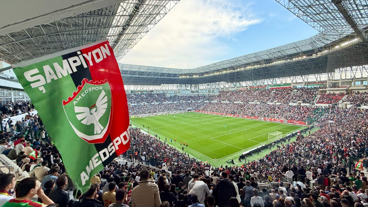 Amedspor, Tarih Yazacak2