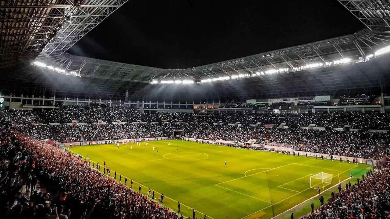 Amedspor, Tarih Yazacak5