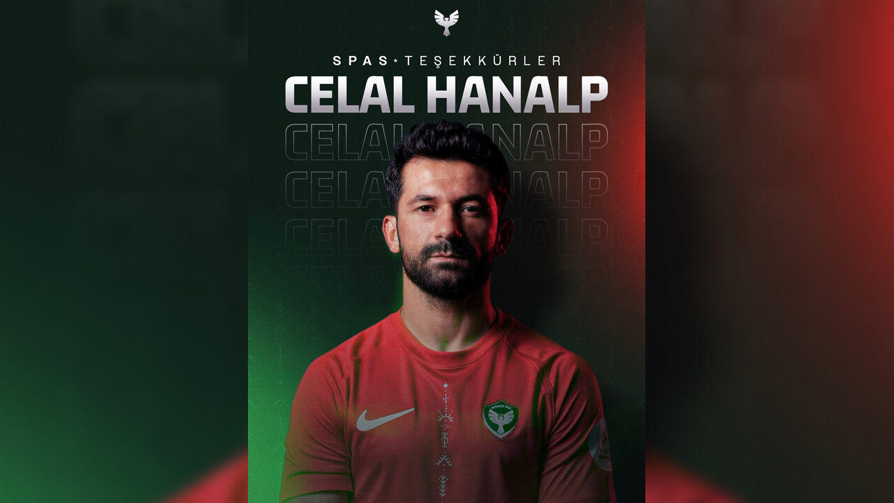 Amedspor Transferi Duyurdu!2