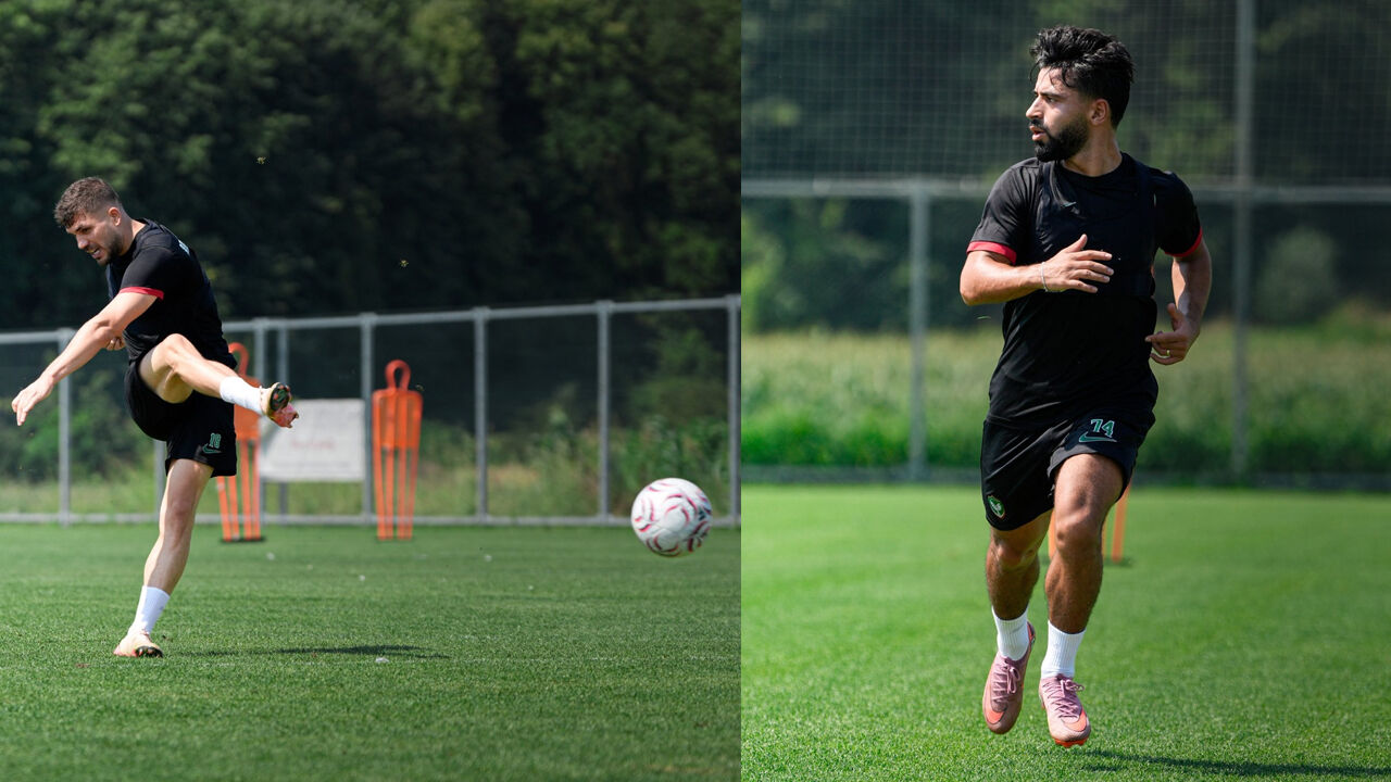 Amedspor’da Hedef Trabzonspor2
