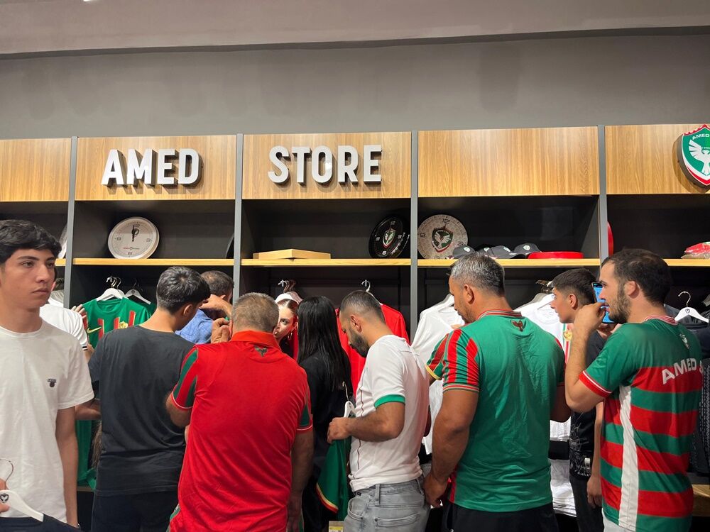 Amedstore Aciis Diyarbakir