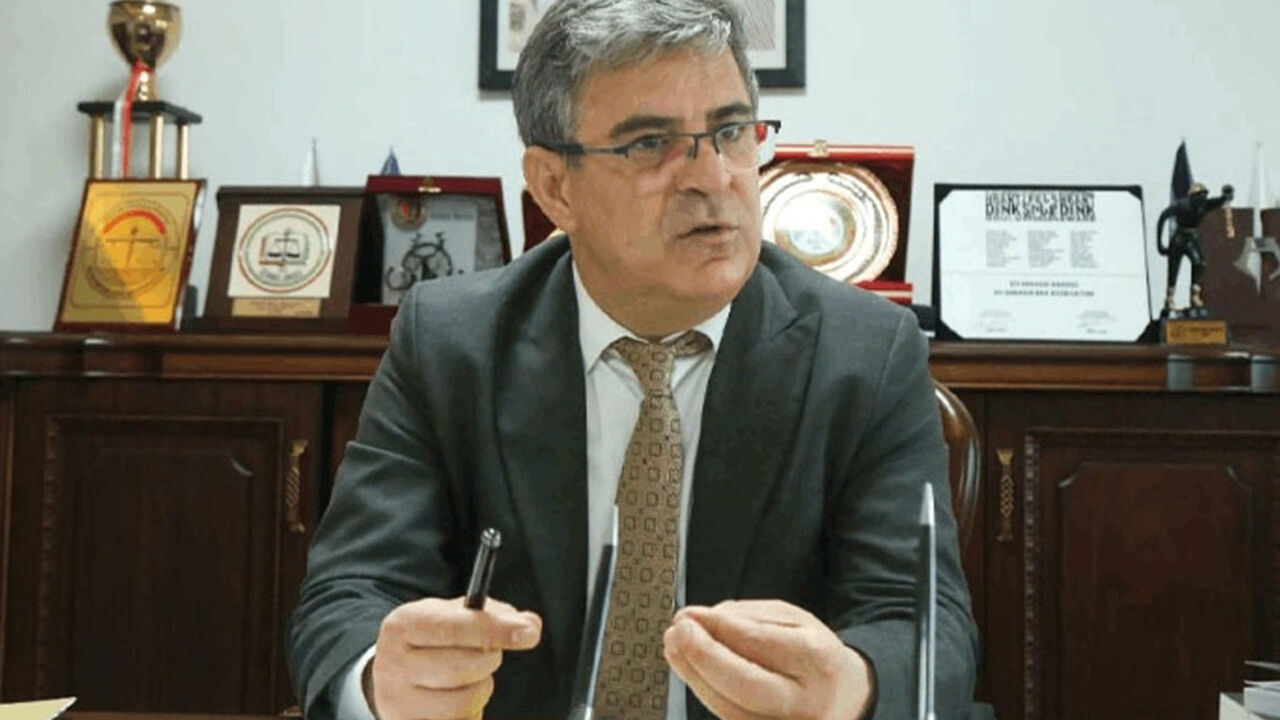 Baro Başkanı Güleç2