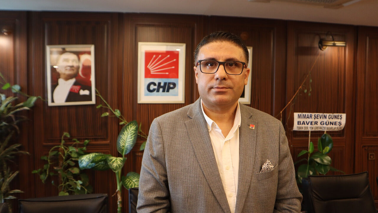 Chp Diyarbakır’dan2