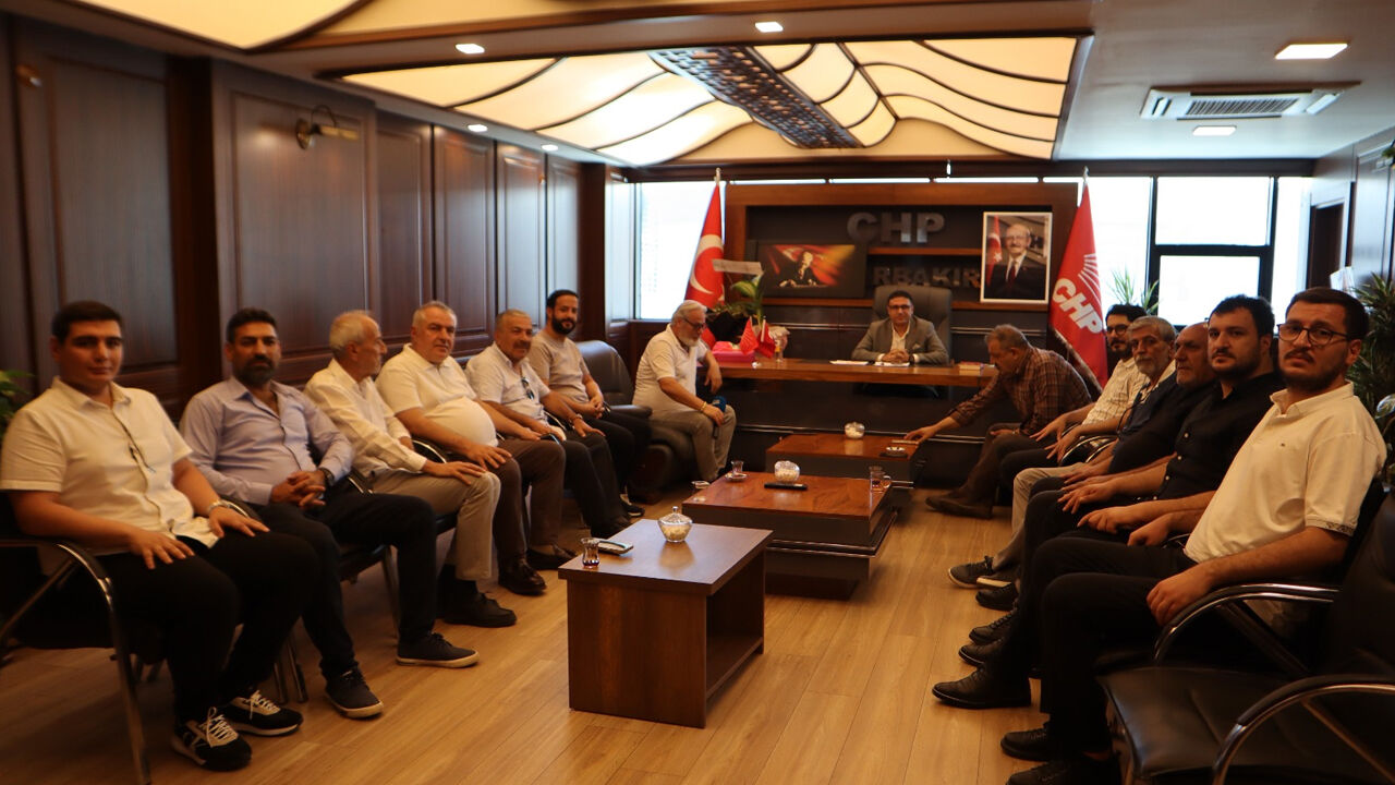Chp Diyarbakır’dan3
