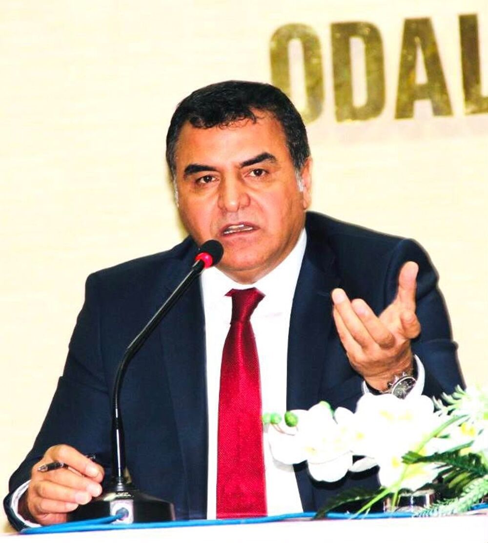 D E S O B Alican Ebedinoglu
