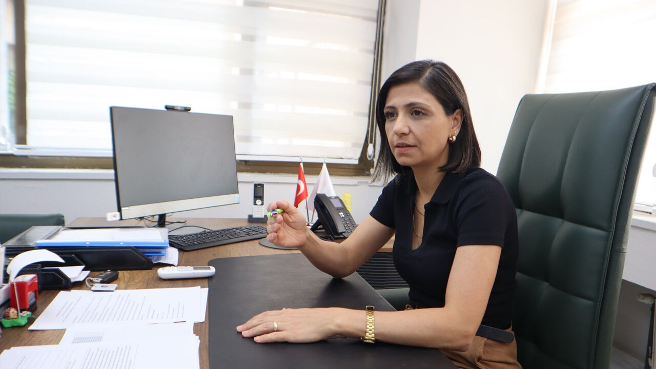 Dbb Aile Hizmetleri Dairesi Başkanı Sümer Diyarbakır’da Sokakta Kalan Kadınlar Gerçeği Var1