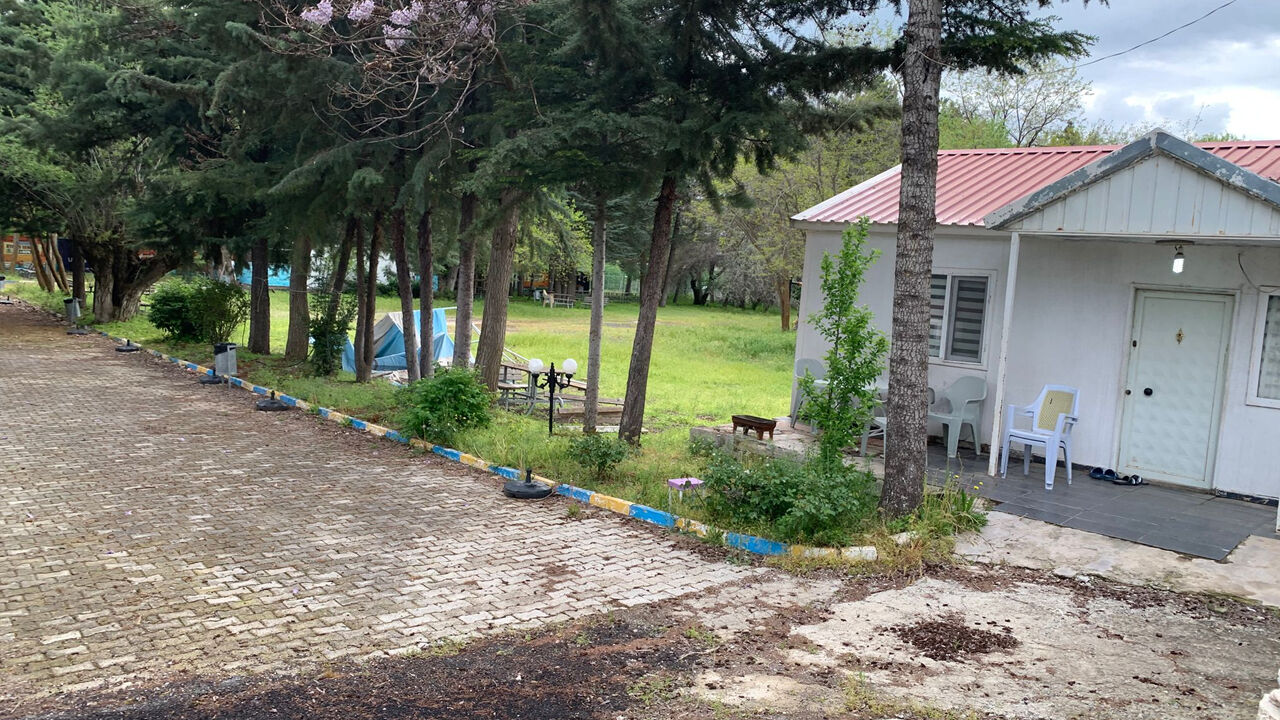 Dem Partili Belediyeye Değil, Çocukların Gönlüne Kilit Vuruldu