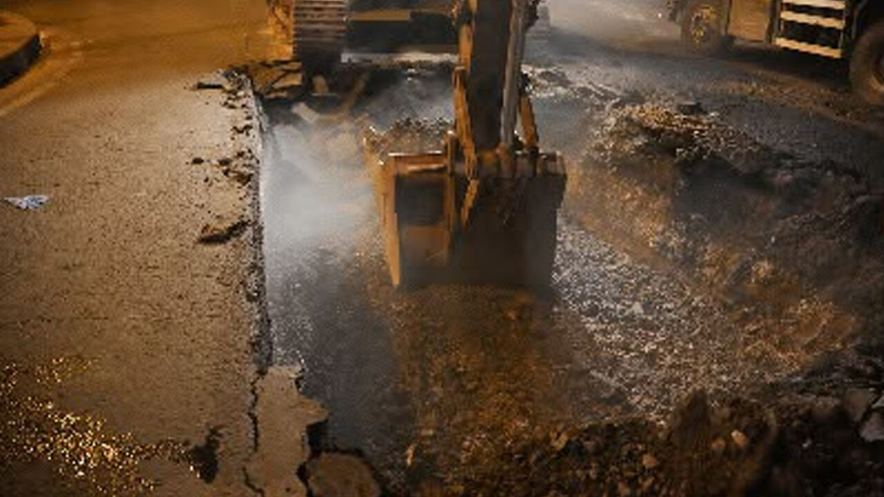 Diski Ve Karayolları2