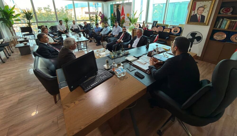 Diyarbakir Akparti Ggc