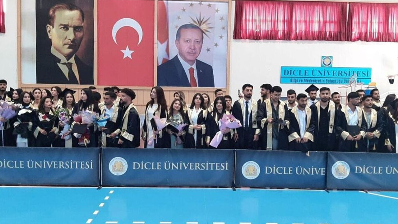 Diyarbakır Beden Eğitimi Yüksek Okulu Için Sınav Tarihi Açıklandı