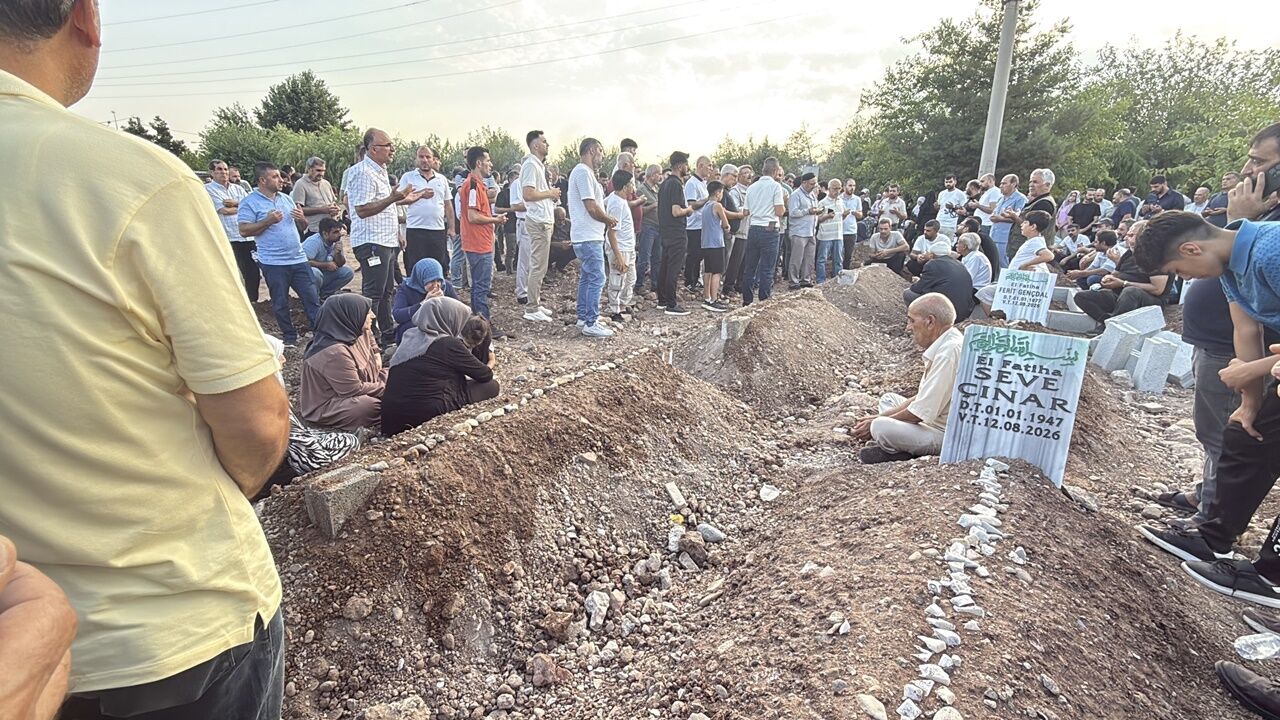 Diyarbakir Defin-1