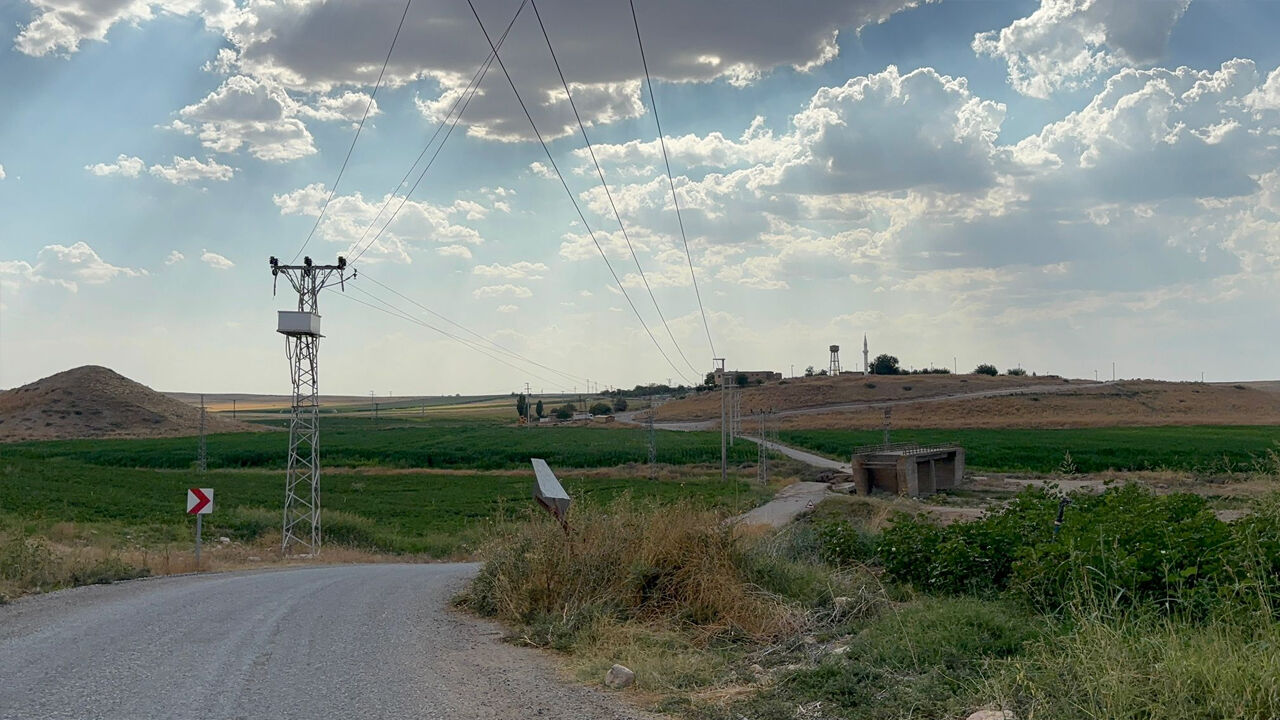 Diyarbakır Mardin Arasında 35 Yıllık Çile!2