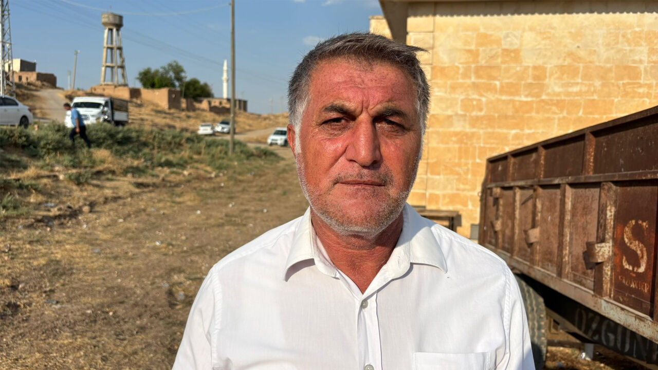 Diyarbakır Mardin Arasında 35 Yıllık Çile!5
