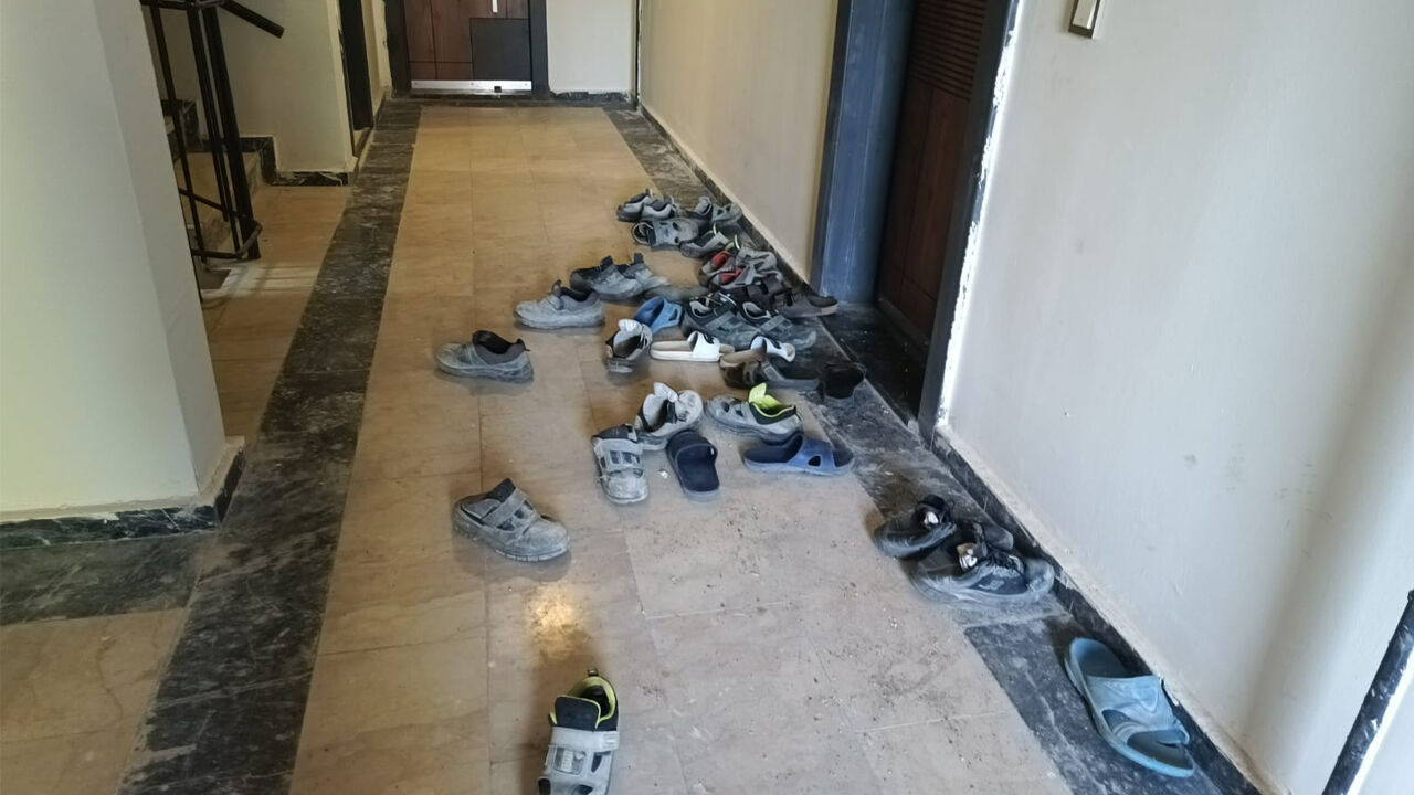 Diyarbakır Toki̇’de Skandal Iddialar!