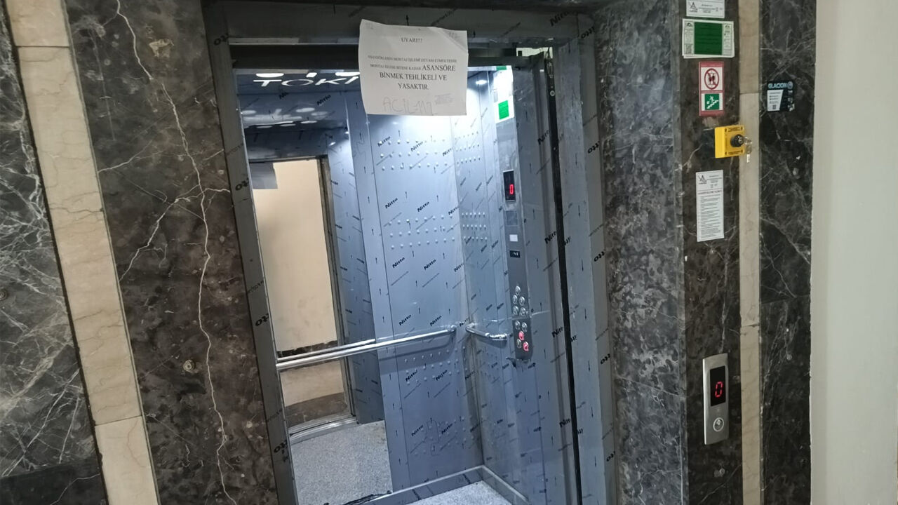 Diyarbakır Toki̇’de Skandal Iddialar!2