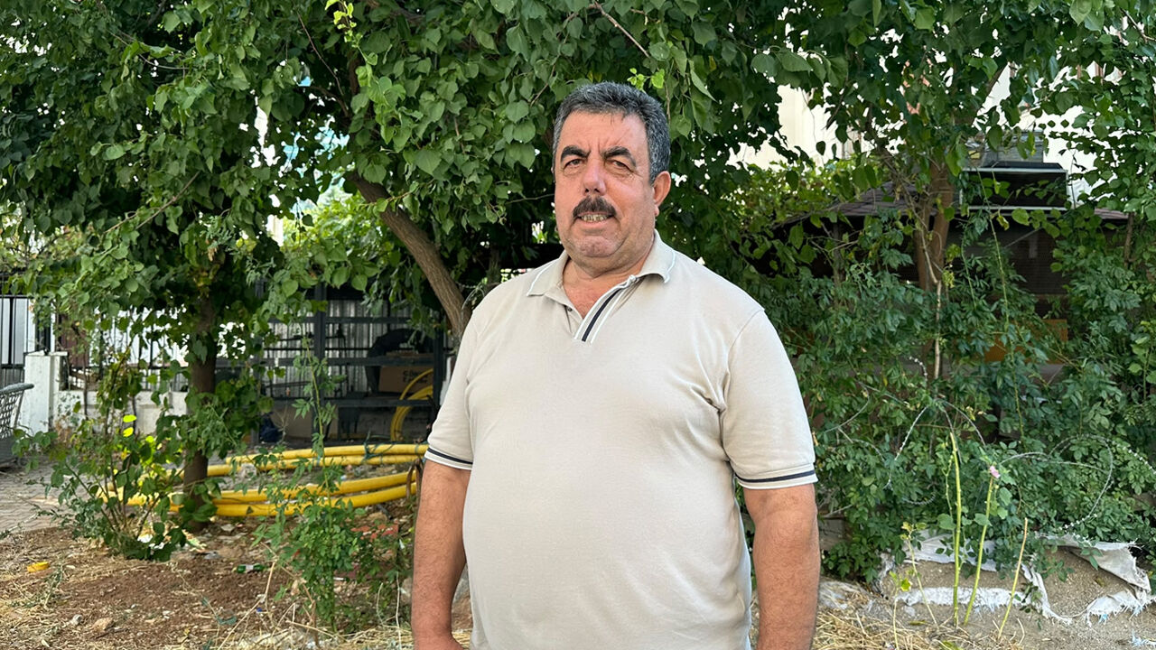 Diyarbakır’da 10 Köyü Bağlayan Yol Çileye Döndü!2