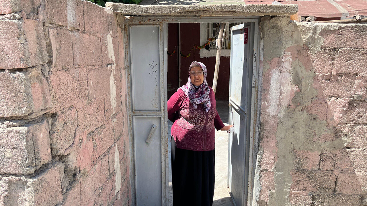 Diyarbakır’da 10 Yaşındaki Çocuğun Eğitim Hayali Yoksulluğa Takıldı1